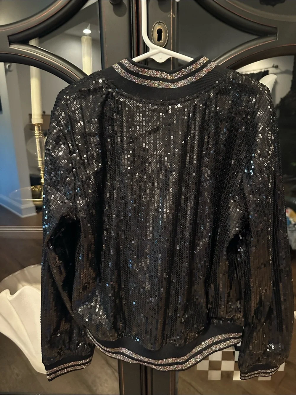 Truly Me Girls Jacket